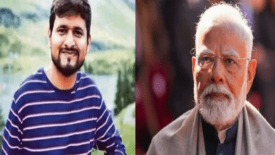 शुभम द्विवेदी के परिवार ने 'ऑपरेशन सिंदूर' के लिए पीएम का आभार जताया