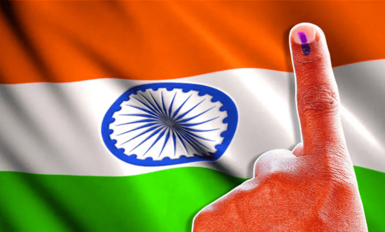 राज्यसभा चुनाव 2025 के लिए भारत निर्वाचन आयोग की घोषणा