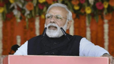 प्रधानमंत्री मोदी का चार राज्यों का दौरा: 29-30 मई 2025