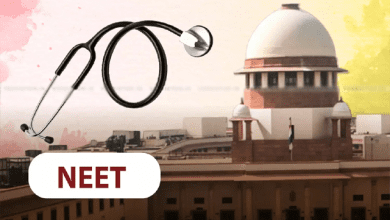 सुप्रीम कोर्ट ने NEET-PG 2025 परीक्षा को एक ही पाली में आयोजित करने का आदेश दिया, जिससे परीक्षा की निष्पक्षता सुनिश्चित हो सके।