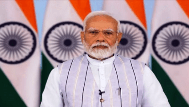 धानमंत्री नरेंद्र मोदी ने गोवा राज्यत्व दिवस पर गोवा वासियों को शुभकामनाएँ दीं