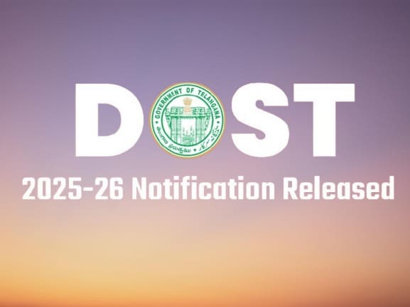 तेलंगाना दोस्त 2025-26 पंजीकरण प्रक्रिया का पहला चरण 3 मई से शुरू