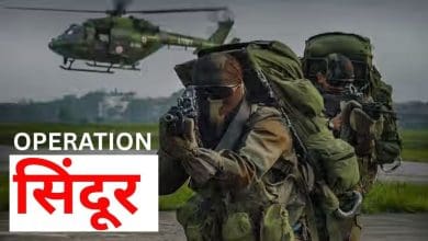 पाकिस्तान ने हमलों को 'युद्ध की कार्यवाही' बताया, जवाबी कार्रवाई की