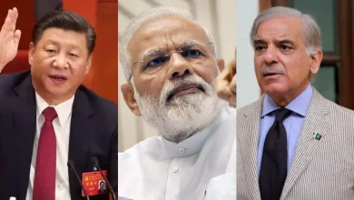 पाकिस्तान के हमलों में चीन की भूमिका और पहलगाम हमला