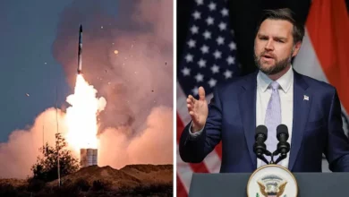 भारत-पाक तनाव पर अमेरिका के NSA जेक वेंस का बयान