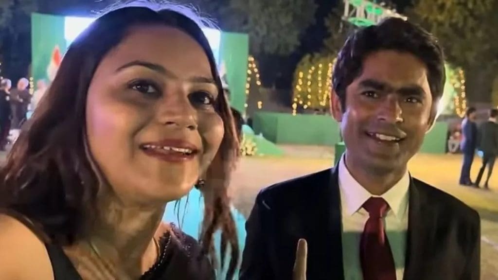 ऑपरेशन सिंदूर से जुड़ी गोपनीय जानकारियों का बड़ा खुलासा सामने आया है, जिसमें देश के भीतर छिपे गद्दारों और पाकिस्तान की साजिशों की पोल खुली है।