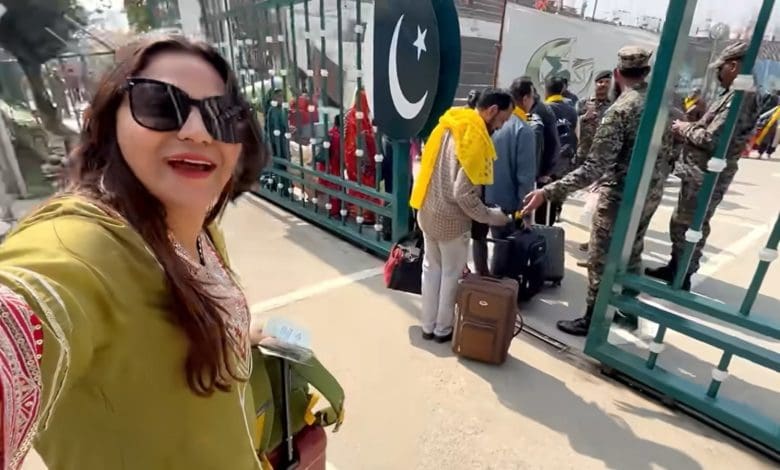 ऑपरेशन सिंदूर के तहत देशद्रोहियों का पर्दाफाश