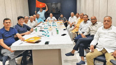 श्रीमद् भागवत कथा का आयोजन हैदराबाद में, भक्तों को लाभ