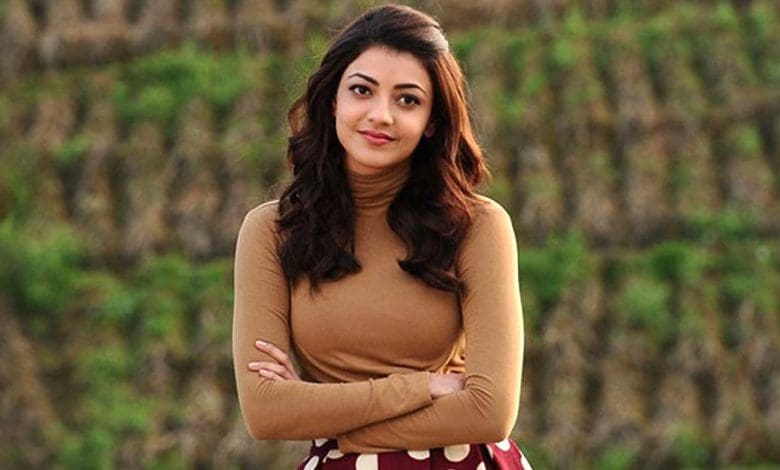 रामायण फिल्म में मंदोदरी बनीं काजल अग्रवाल