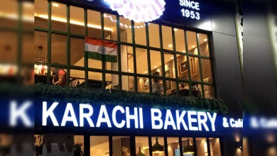 कराची बेकरी: 100 प्रतिशत भारतीय ब्रांड की पहचान