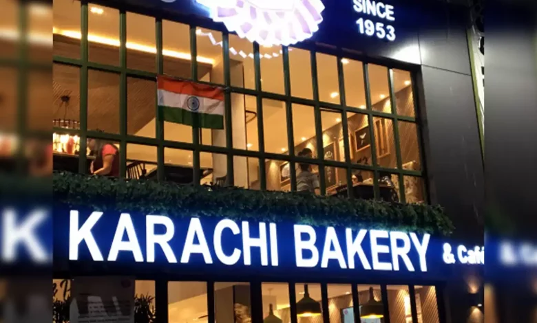 कराची बेकरी: 100 प्रतिशत भारतीय ब्रांड की पहचान