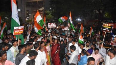 मिस वर्ल्ड प्रतियोगिता स्थगित करने की मांग