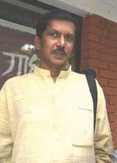 कुमार कृष्णन