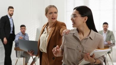 सोच-समझकर नौकरी बदलना