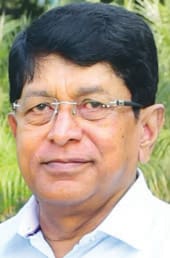 डॉ.टी.महादेव राव