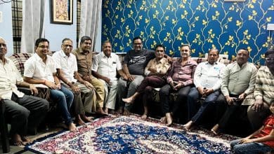 महेश नवमी महोत्सव चप्पल बाजार में आयोजित होगा