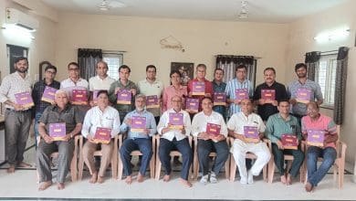 महेश नवमी महोत्सव हेतु अत्तापुर में बैठक