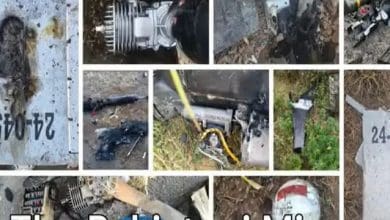 पाकिस्तान में भारतीय ड्रोन हमलों और गोलीबारी का असर