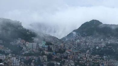 मिज़ोरम भारत का पहला पूर्ण साक्षर राज्य घोषित