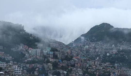 मिज़ोरम भारत का पहला पूर्ण साक्षर राज्य घोषित