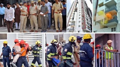 मॉक ड्रिल का सफलतापूर्वक आयोजन: सुरक्षा अभ्यास