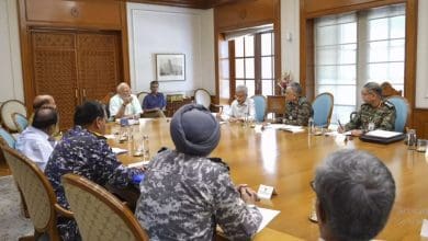 भारत-पाकिस्तान संघर्ष विराम, सख्त रुख, पाकिस्तानी आतंकवाद