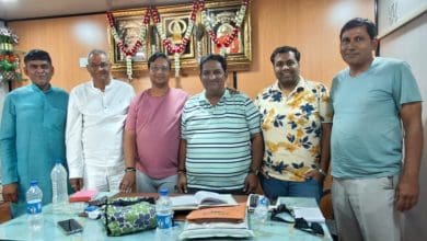 अग्रवाल समाज शाखा चुनाव की तारीख और नामांकन प्रक्रिया