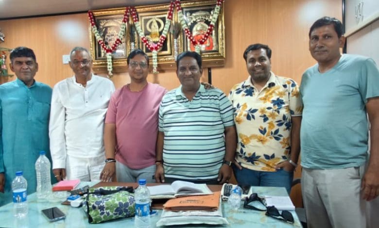 अग्रवाल समाज शाखा चुनाव की तारीख और नामांकन प्रक्रिया