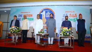 एक देश-एक चुनाव: विकास और राजनीतिक बदलाव की आवश्यकता