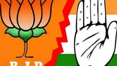 जातिगत गणना पर भाजपा और कांग्रेस का विवाद