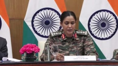 भारतीय सेना की एस-400 प्रणाली और पाक के झूठे दावे की तस्वीर