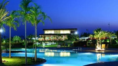 यह लेख शंकरपल्ली, हैदराबाद में आईटीसी होटल्स के नए वेलकम होटल की घोषणा से संबंधित है, जो पाम एक्सोटिका के साथ मिलकर 11 एकड़ में बनाया जाएगा और इसमें 155 कमरे होंगे।