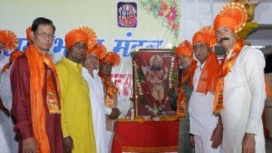 भगवान परशुराम जन्मोत्सव और शोभायात्रा हैदराबाद में