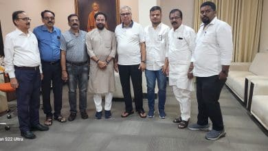 भाजपा बिहार प्रवासी सेल का एक भारत श्रेष्ठ भारत अभियान