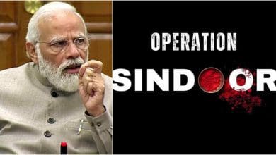 प्रधानमंत्री मोदी 'ऑपरेशन सिंदूर' के बाद कैबिनेट बैठक में