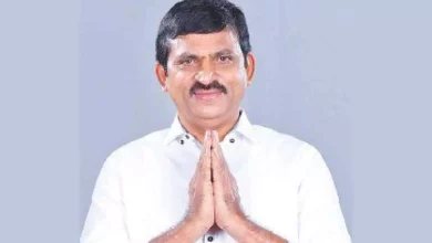 भू-भारती जागरूकता कार्यक्रमों में मंत्री की घोषणा: पोंगुलेटी श्रीनिवास रेड्डी