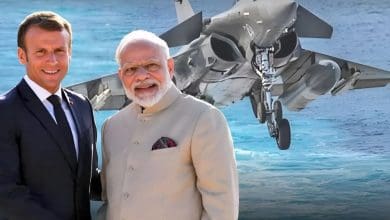 राफेल के मरीन वर्जन के खरीद सौदे से नौसेना की ताकत बढ़ी