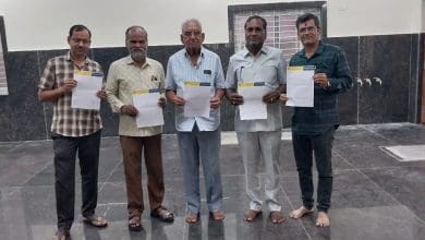 राजस्थानी समिति ने छात्रवृत्ति फार्म वितरण शुरू किया