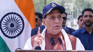 पाकिस्तान के हाथ में परमाणु आयुधों को लेकर चिंता