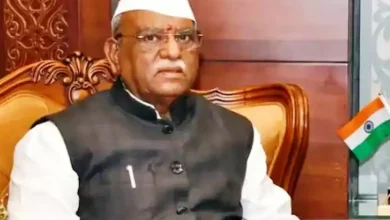 राज्यपाल हरिभाऊ बागड़े ने नई शिक्षा नीति की सराहना की