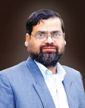 संजय श्रीवास्तव