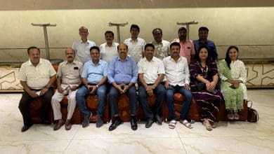 अग्रवाल समाज सिकंदराबाद शाखा की बैठक में नई योजनाओं की घोषणा