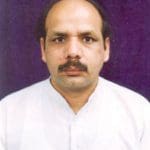 शाहिद ए चौधरी