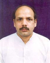 शाहिद ए चौधरी