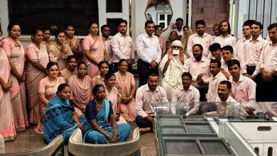 नवकार महामंत्र से कार्यस्थल में शांति और सफलता पाने के उपाय।