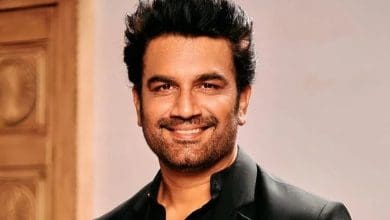 शरद केलकर और निहारिका चौकसी का विवादास्पद सीन