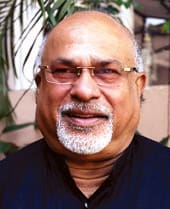 डॉ. सुधीर सक्सेना