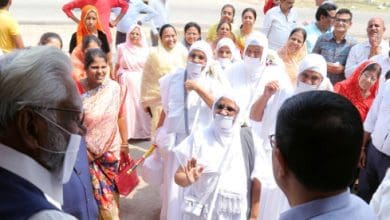 सिकंदराबाद संघ के कार्यक्रम