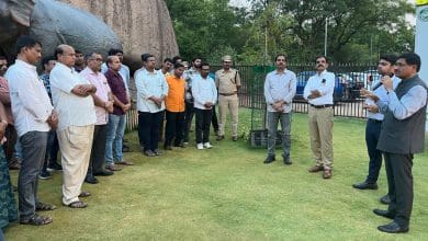 टीजीएफडीसी 10 साल: वन विकास कार्यक्रम उद्घाटन 2023।