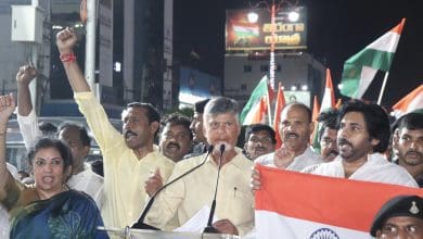 ऑपरेशन सिंदूर के तहत भारत ने पाकिस्तान को करारा जवाब दिया